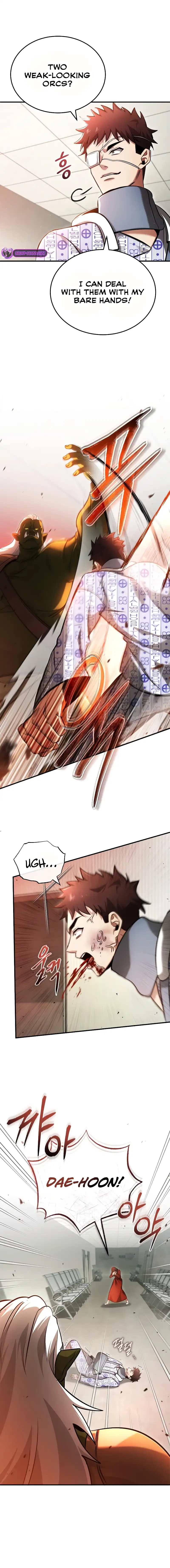 Regressor’s Life After Retirement Chapter 46 83 016