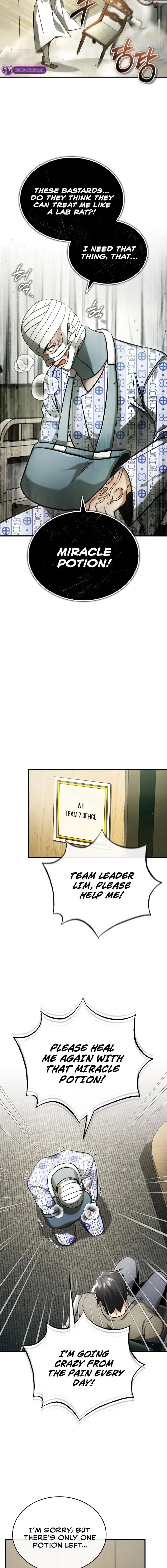 Regressor’s Life After Retirement Chapter 46 85 018