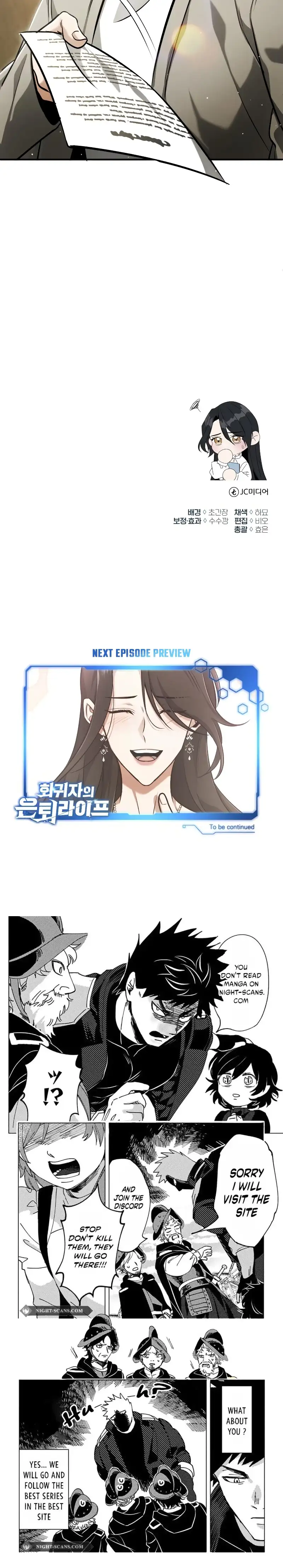 Regressor’s Life After Retirement Chapter 46 87 020