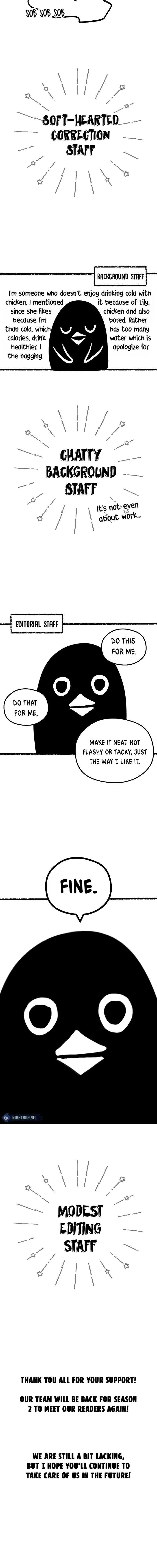 Regressor’s Life After Retirement Chapter 48.5 18 002