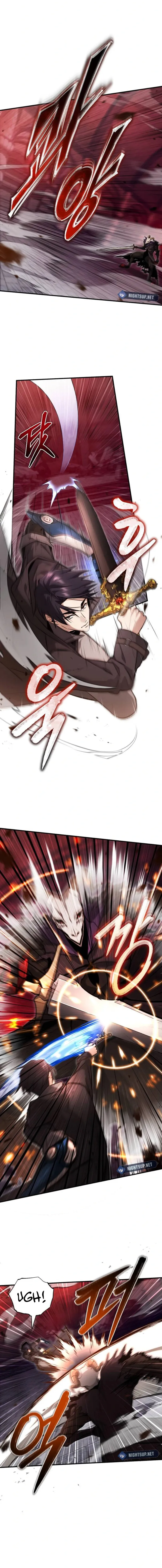 Regressor’s Life After Retirement Chapter 50 56 001