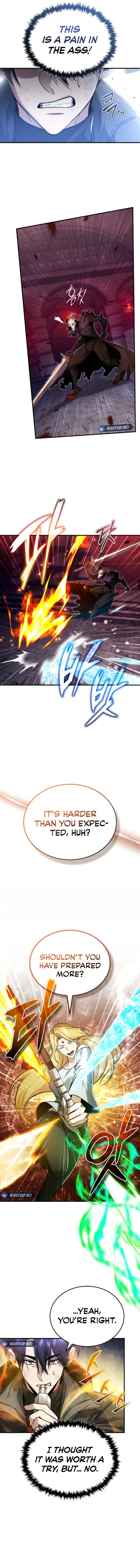 Regressor’s Life After Retirement Chapter 50 59 004