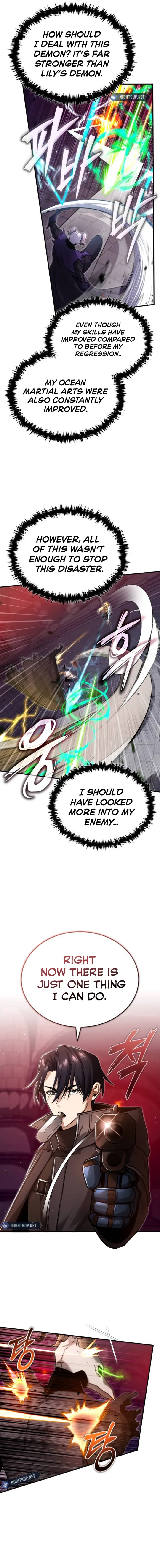 Regressor’s Life After Retirement Chapter 50 60 005