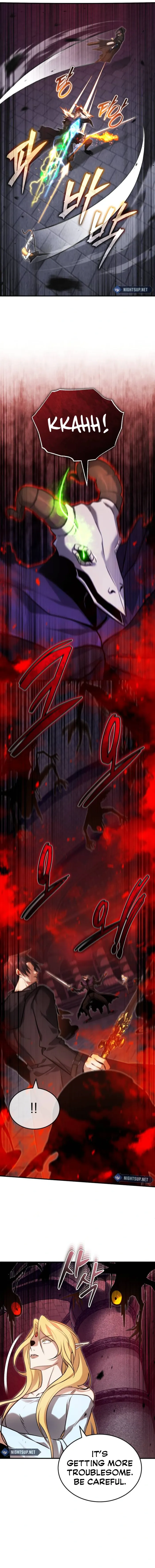 Regressor’s Life After Retirement Chapter 50 61 006