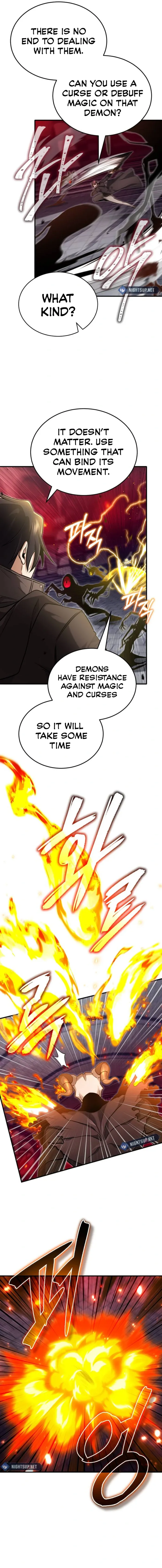 Regressor’s Life After Retirement Chapter 50 62 007