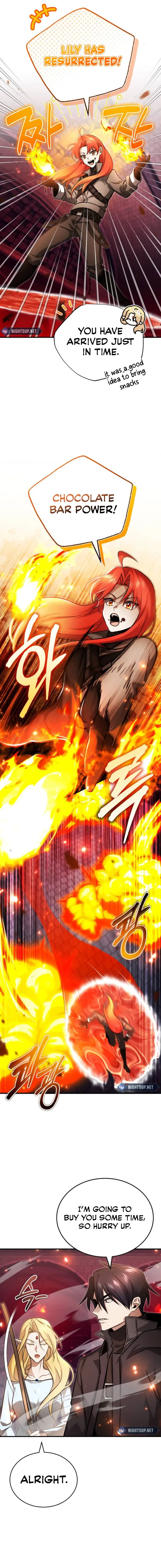 Regressor’s Life After Retirement Chapter 50 63 008