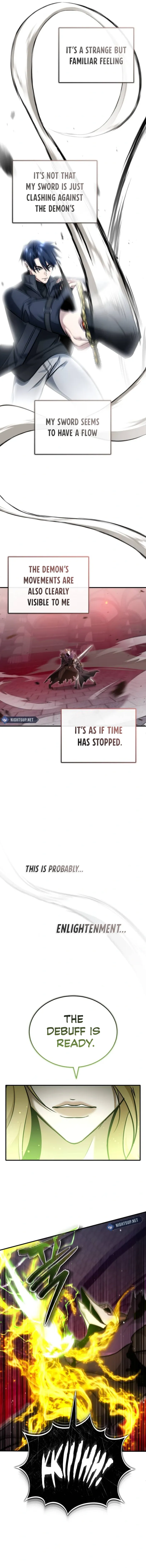 Regressor’s Life After Retirement Chapter 50 66 011