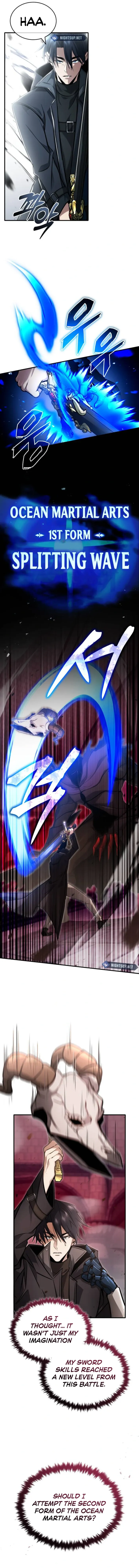 Regressor’s Life After Retirement Chapter 50 67 012