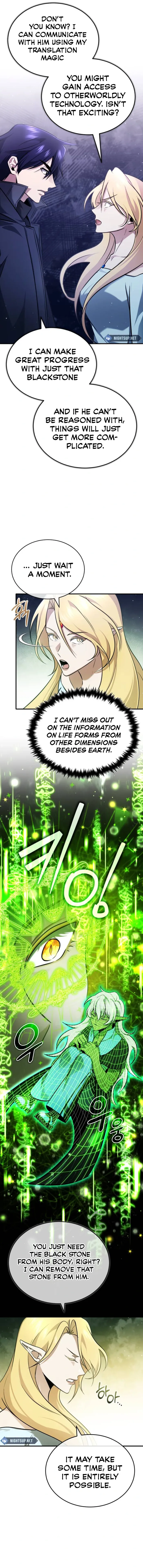 Regressor’s Life After Retirement Chapter 50 70 015