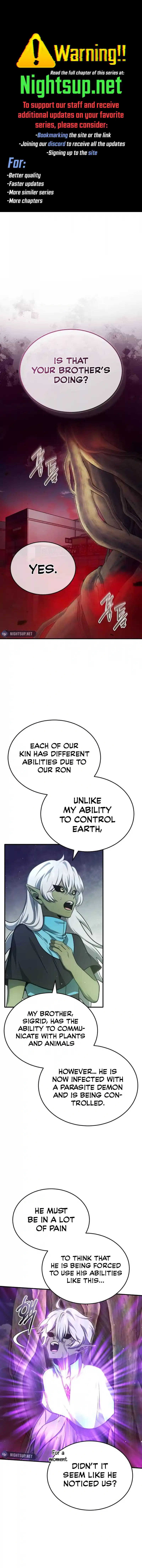 Regressor’s Life After Retirement Chapter 54 68 01