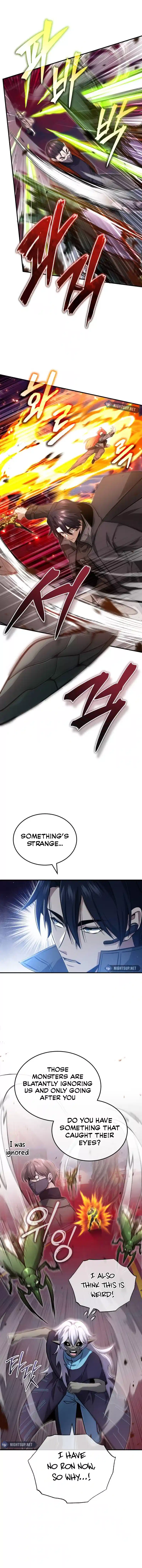 Regressor’s Life After Retirement Chapter 54 70 03