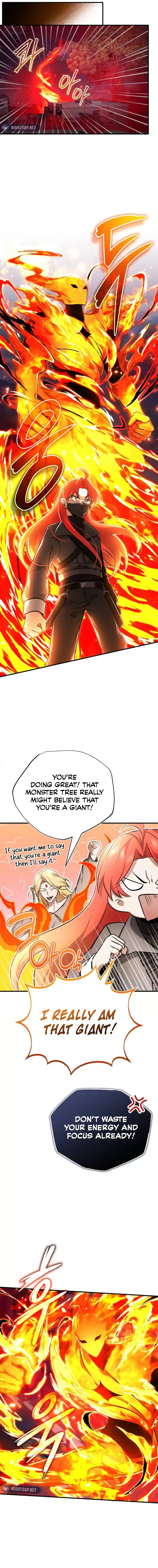 Regressor’s Life After Retirement Chapter 54 74 07