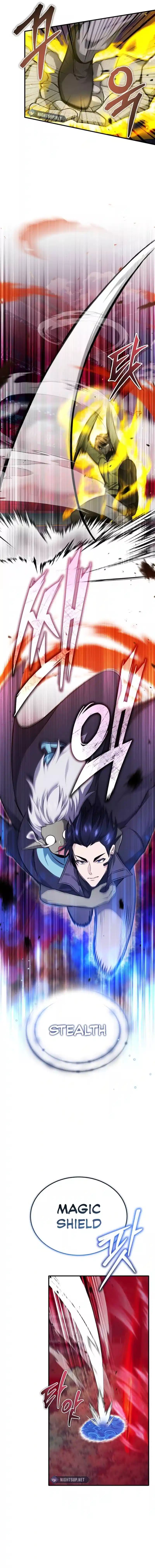 Regressor’s Life After Retirement Chapter 54 76 09