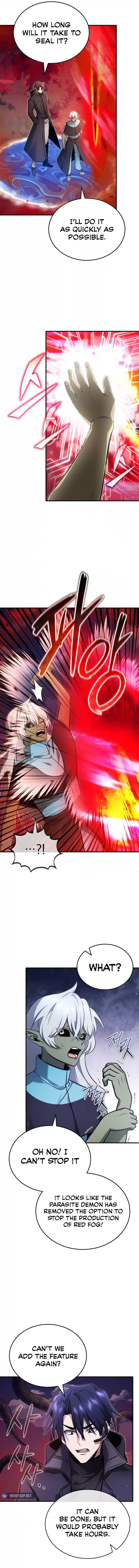 Regressor’s Life After Retirement Chapter 54 77 10