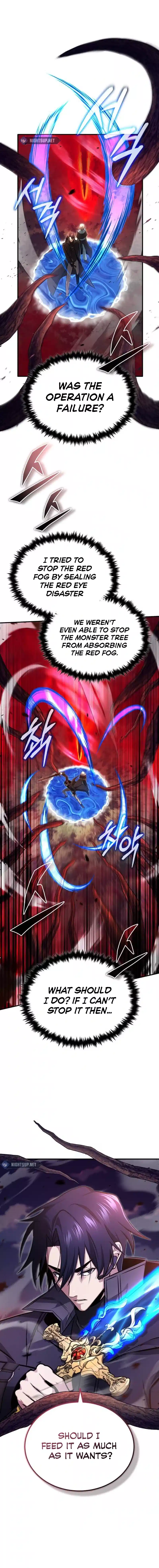 Regressor’s Life After Retirement Chapter 54 78 11