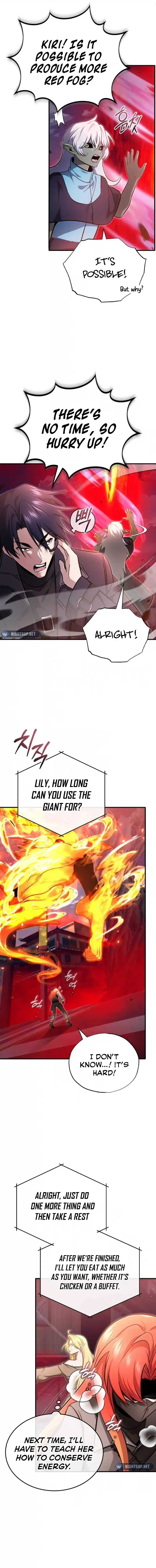 Regressor’s Life After Retirement Chapter 54 79 12