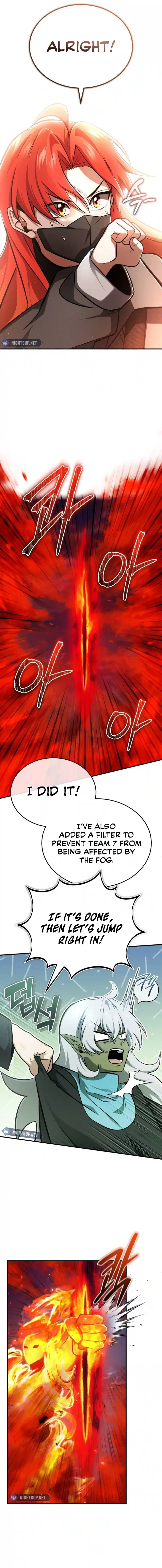 Regressor’s Life After Retirement Chapter 54 80 13