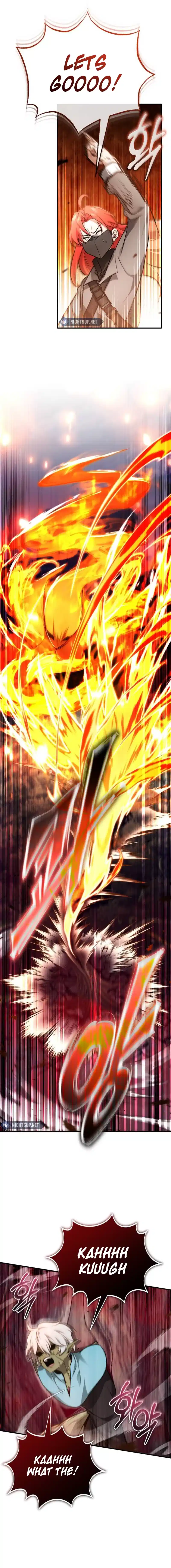 Regressor’s Life After Retirement Chapter 54 81 14