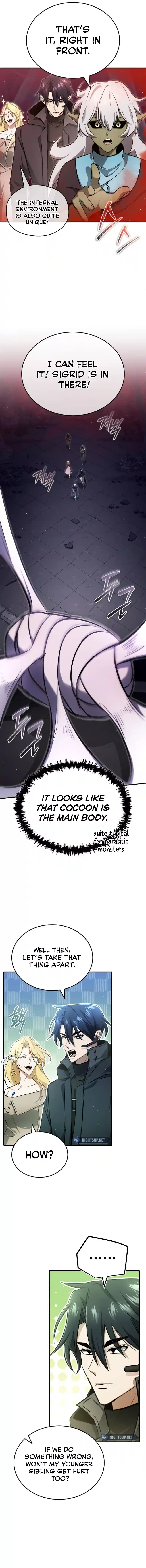 Regressor’s Life After Retirement Chapter 54 83 16