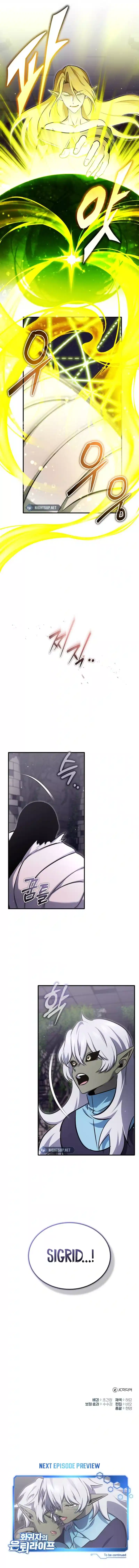 Regressor’s Life After Retirement Chapter 54 86 19