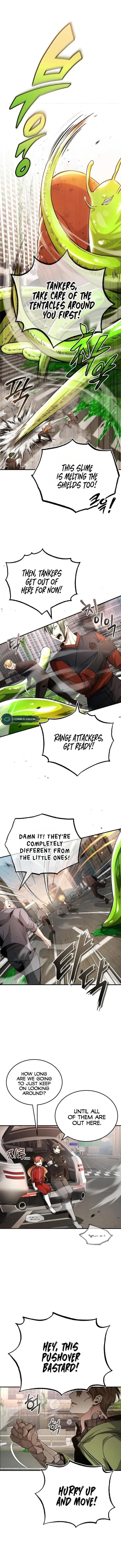 Regressor’s Life After Retirement Chapter 6 59 01