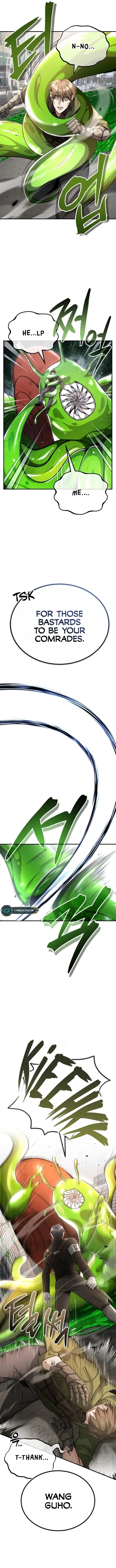 Regressor’s Life After Retirement Chapter 6 61 03