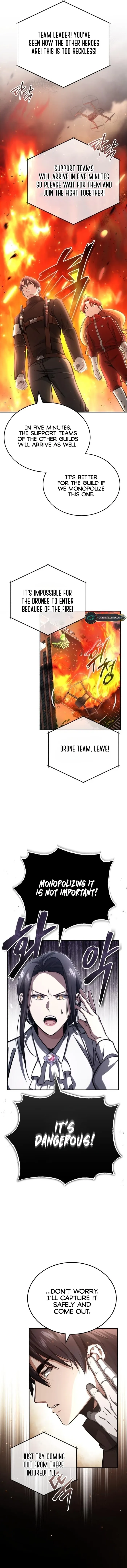 Regressor’s Life After Retirement Chapter 6 63 05