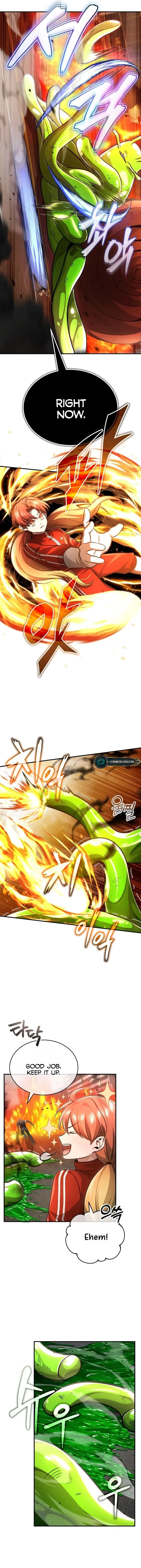 Regressor’s Life After Retirement Chapter 6 65 07