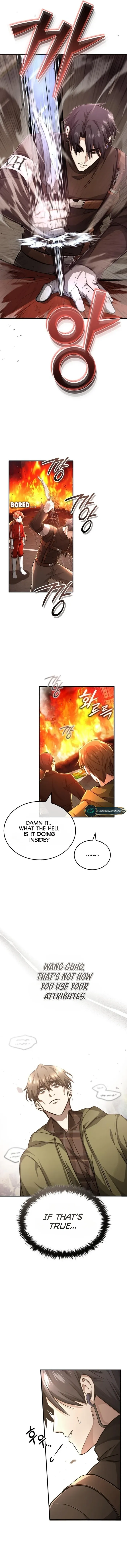 Regressor’s Life After Retirement Chapter 6 67 09