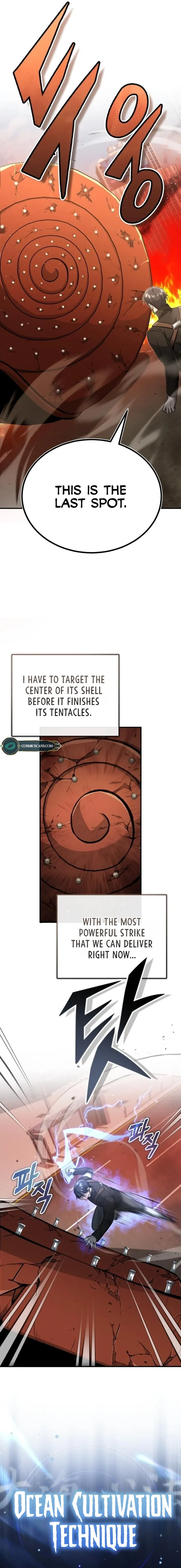 Regressor’s Life After Retirement Chapter 6 68 10