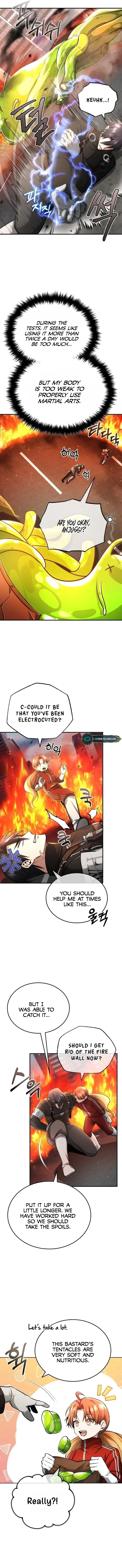 Regressor’s Life After Retirement Chapter 6 70 12