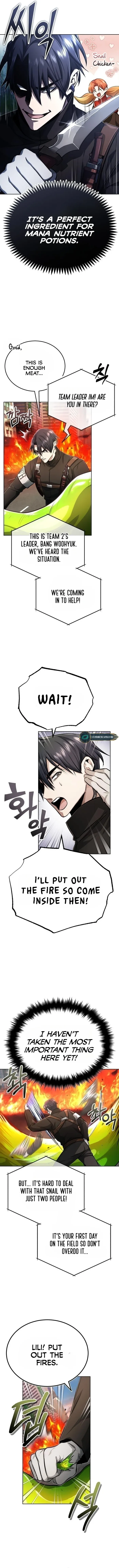 Regressor’s Life After Retirement Chapter 6 71 13