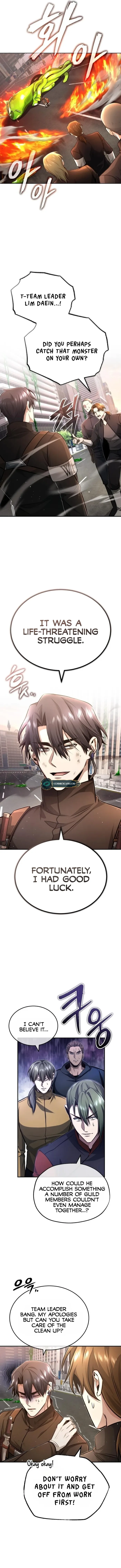 Regressor’s Life After Retirement Chapter 6 72 14