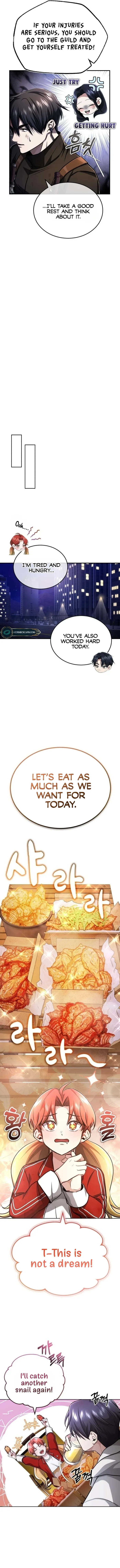 Regressor’s Life After Retirement Chapter 6 73 15