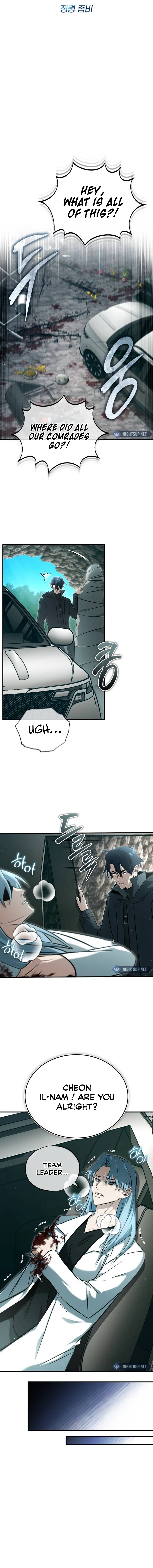 Regressor’s Life After Retirement Chapter 60 66 02