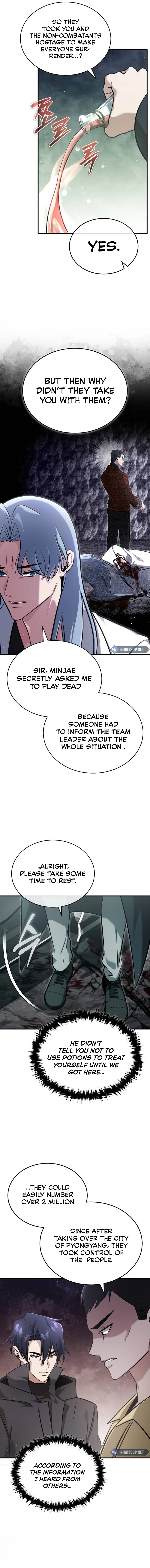 Regressor’s Life After Retirement Chapter 60 67 03