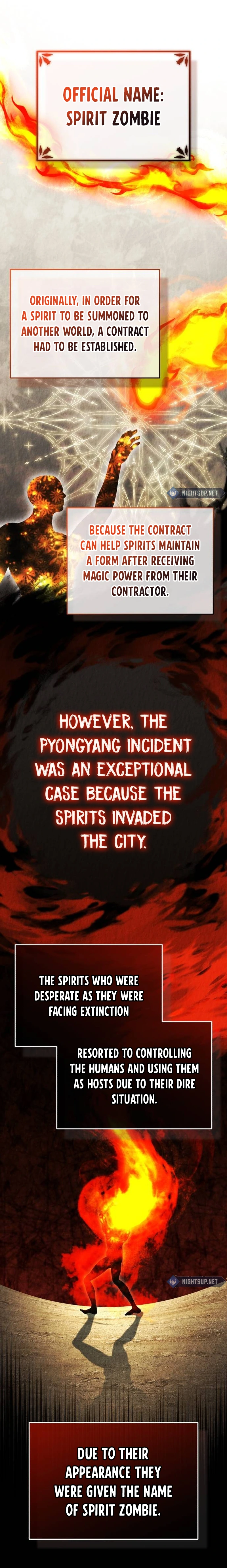 Regressor’s Life After Retirement Chapter 60 68 04