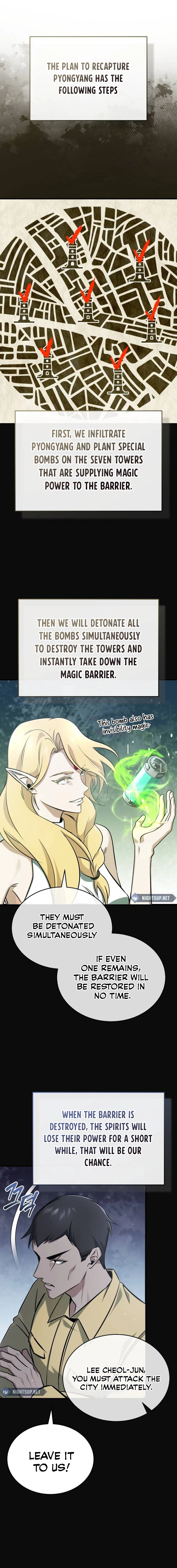 Regressor’s Life After Retirement Chapter 60 75 11