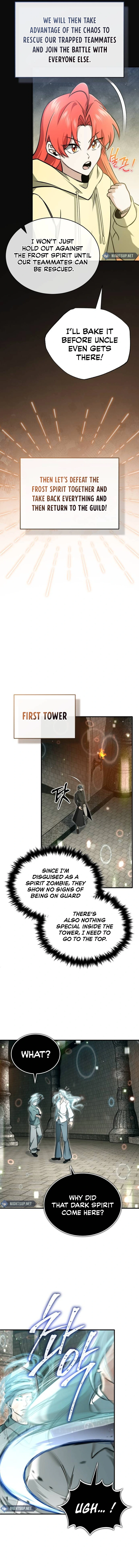 Regressor’s Life After Retirement Chapter 60 76 12