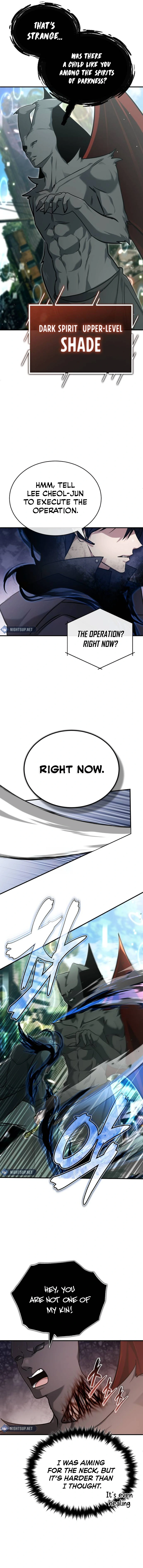 Regressor’s Life After Retirement Chapter 60 80 16