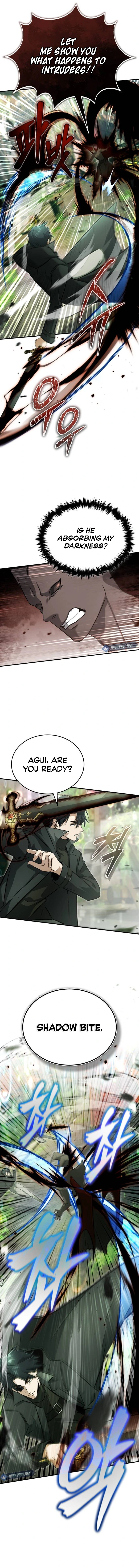 Regressor’s Life After Retirement Chapter 60 81 17