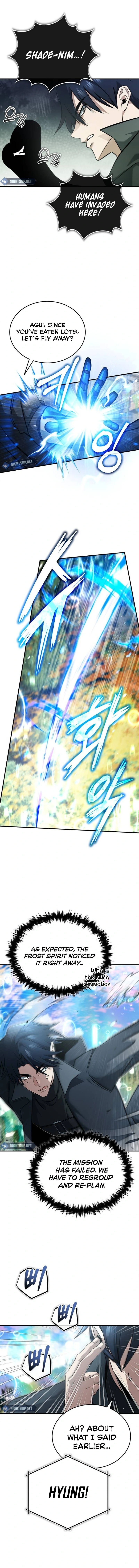 Regressor’s Life After Retirement Chapter 60 82 18