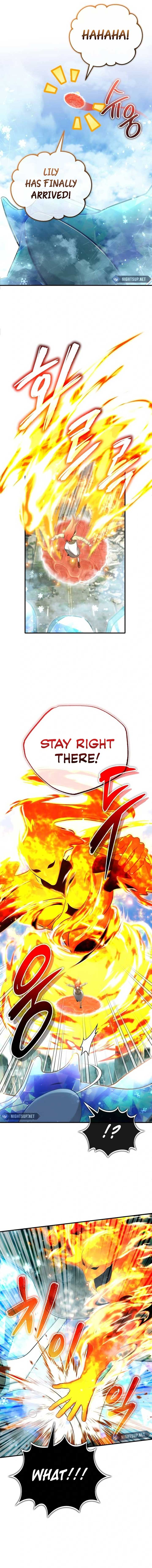 Regressor’s Life After Retirement Chapter 61 68 10