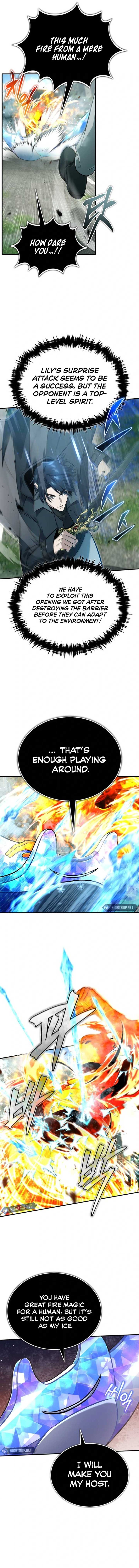 Regressor’s Life After Retirement Chapter 61 69 11