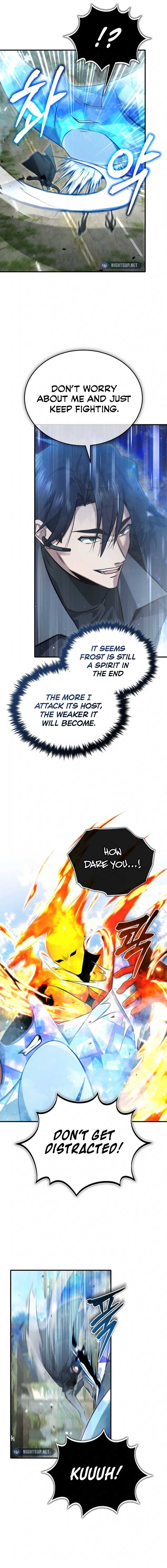 Regressor’s Life After Retirement Chapter 61 70 12