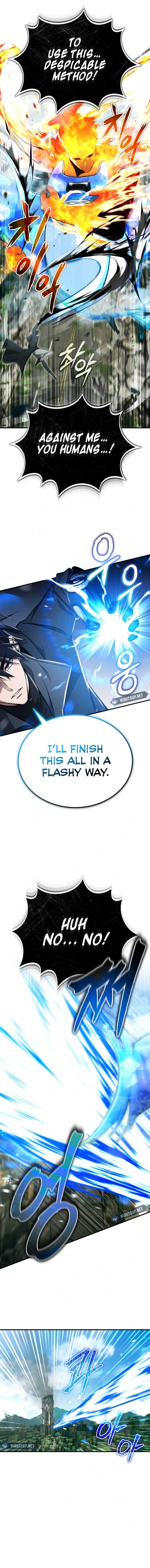 Regressor’s Life After Retirement Chapter 61 71 13