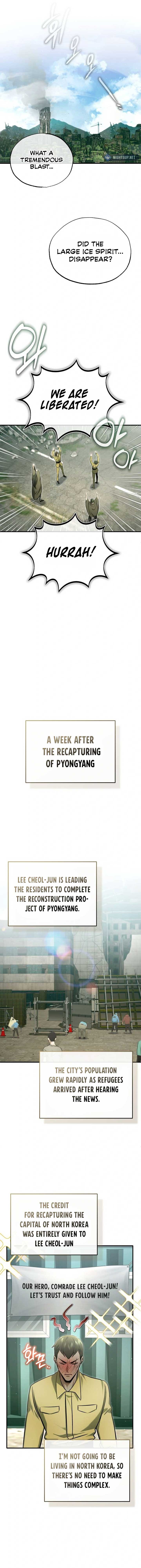 Regressor’s Life After Retirement Chapter 61 72 14