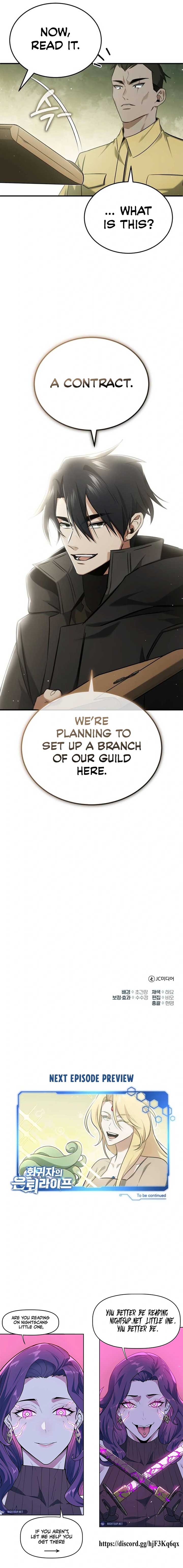 Regressor’s Life After Retirement Chapter 61 75 17