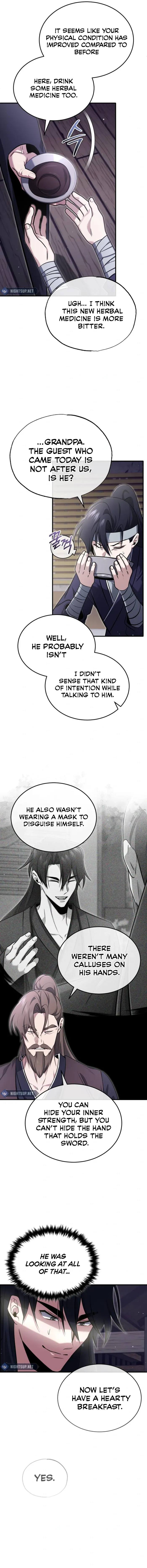 Regressor’s Life After Retirement Chapter 63 68 04