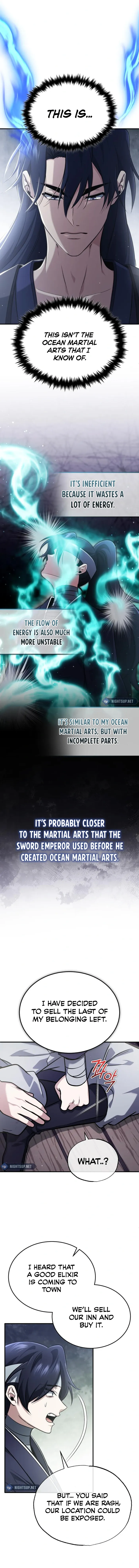 Regressor’s Life After Retirement Chapter 63 70 06